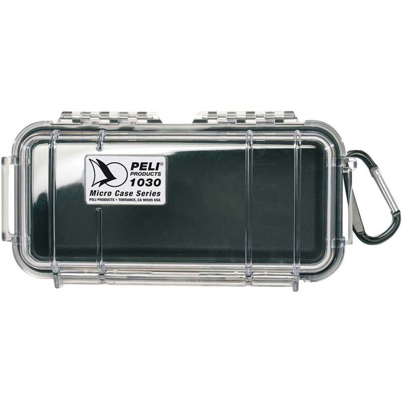 Peli 1030 Protector Case With Liner-1
