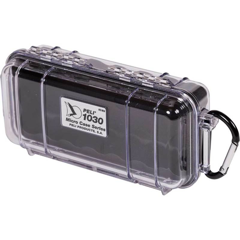 Peli 1030 Protector Case With Liner-2