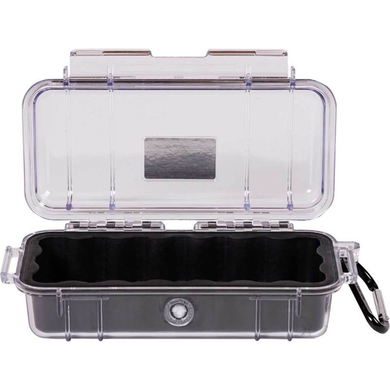 Peli 1030 Protector Case With Liner-5