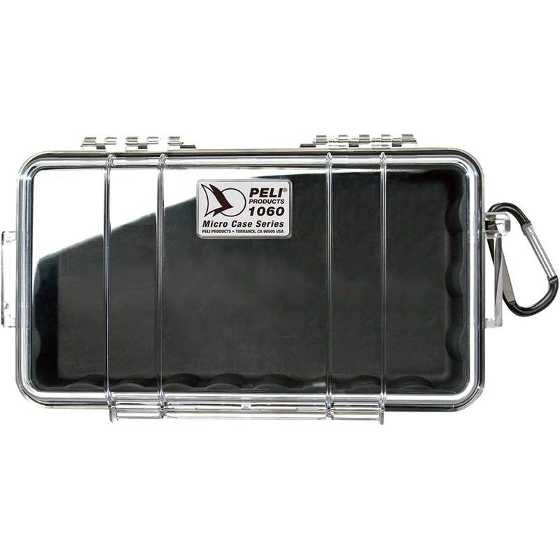 Peli 1060 Protector Case With Liner-1