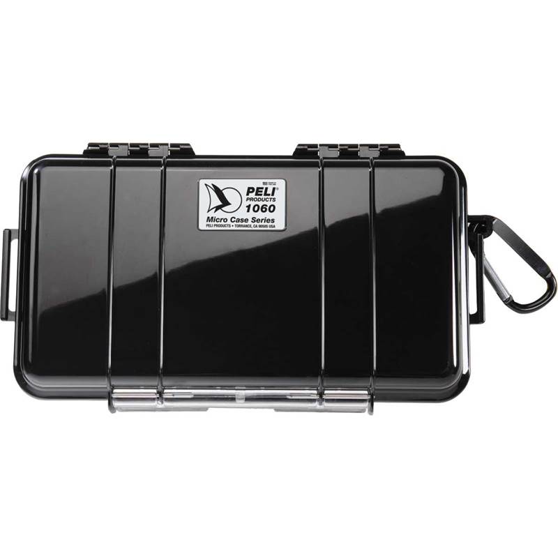 Peli 1060 Protector Case With Liner-2