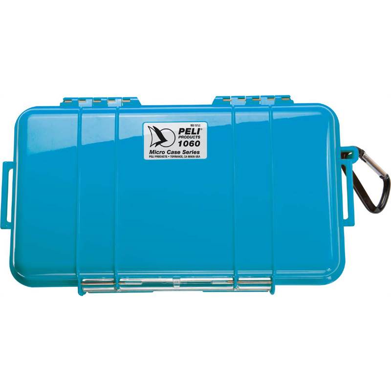 Peli 1060 Protector Case With Liner-4