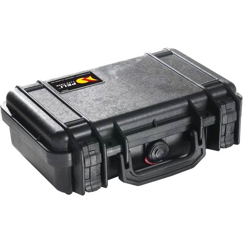 Peli 1170 Protector Case No Foam-1