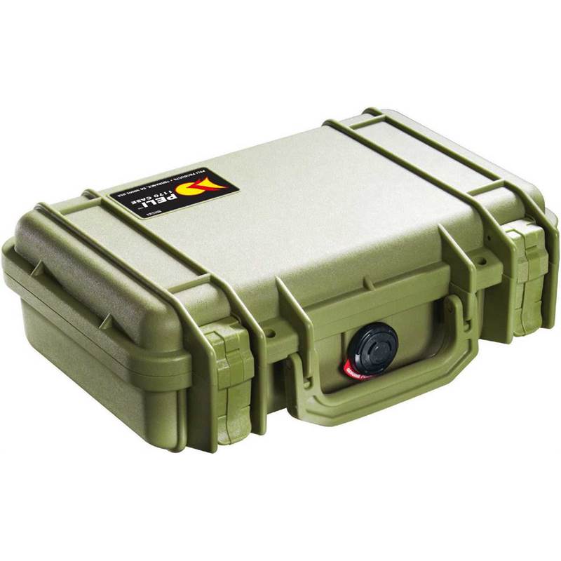 Peli 1170 Protector Case No Foam-2