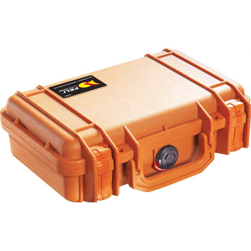 Peli 1170 Protector Case No Foam-3