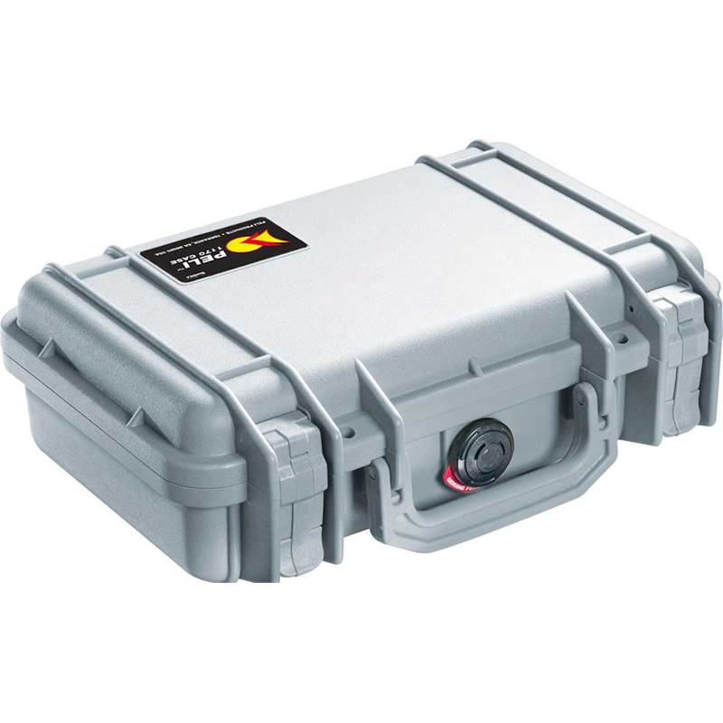 Peli 1170 Protector Case No Foam-4