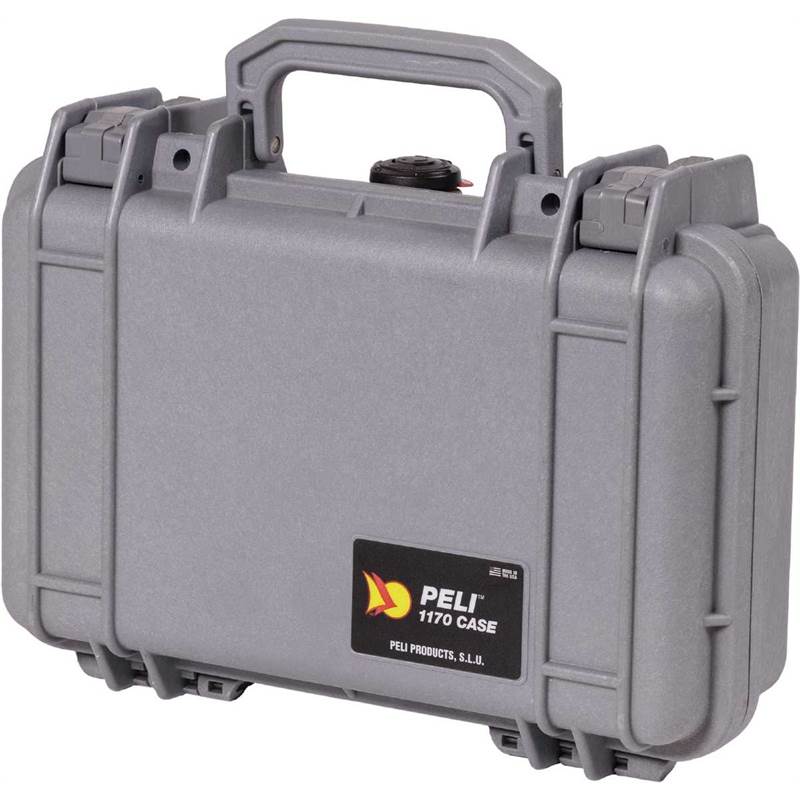 Peli 1170 Protector Case No Foam-5