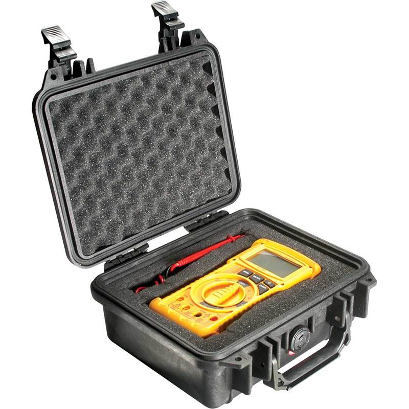 Peli 1200 Protector Case With Foam-2