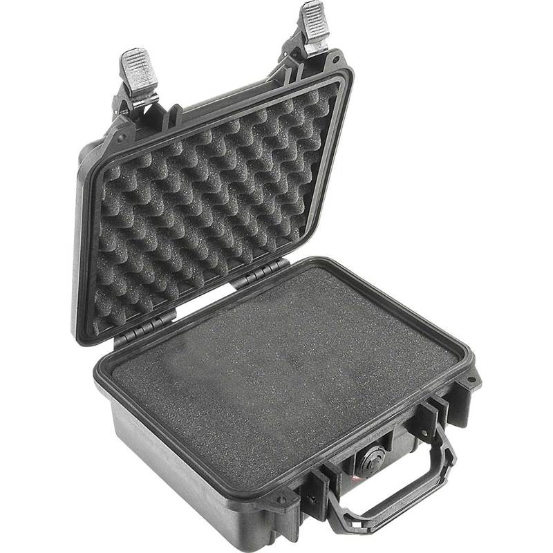 Peli 1200 Protector Case With Foam-3