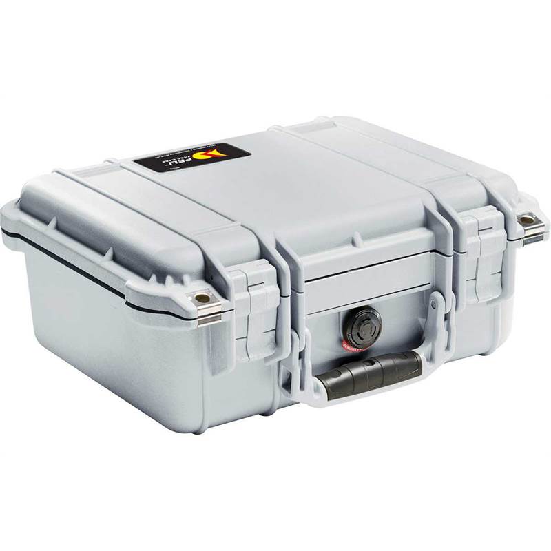 Peli 1400 Protector Case No Foam-4