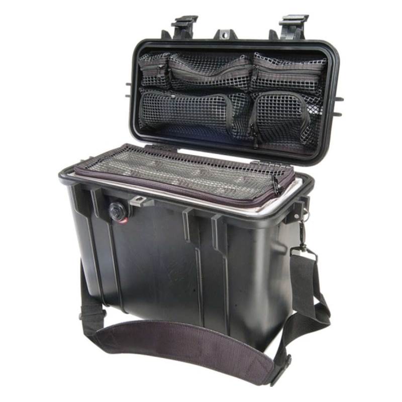 Peli 1430 Protector Case With Dividers-2