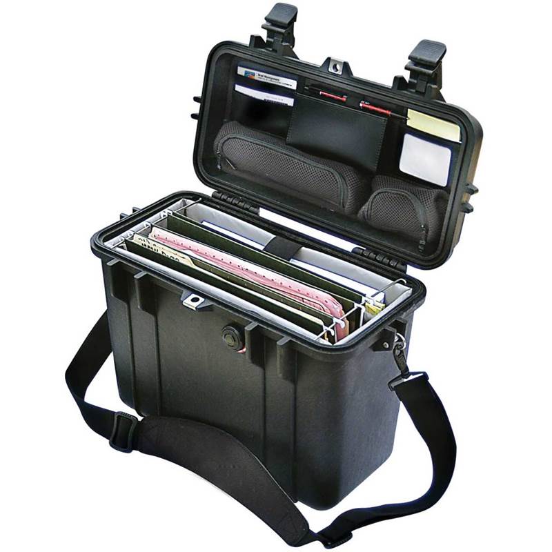 Peli 1430 Protector Case With Dividers-Office-2
