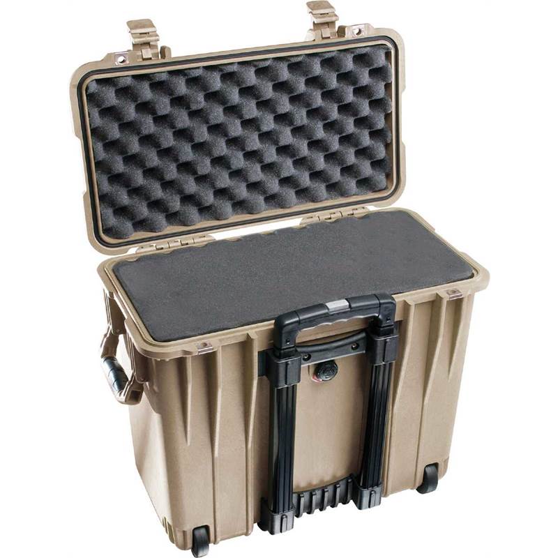 Peli 1440 Protector Case With Foam-1