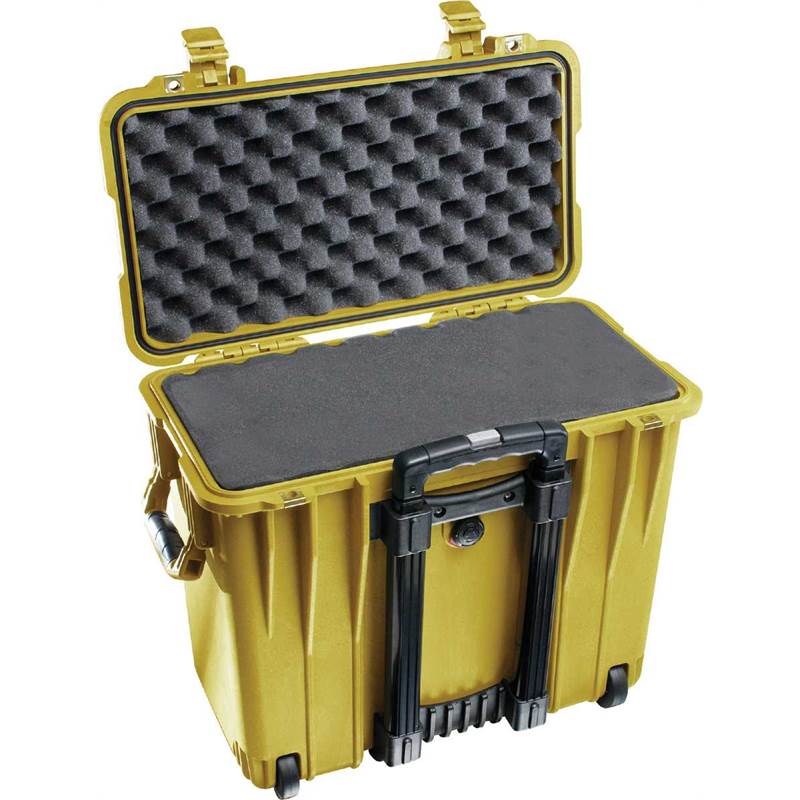 Peli 1440 Protector Case With Foam-2