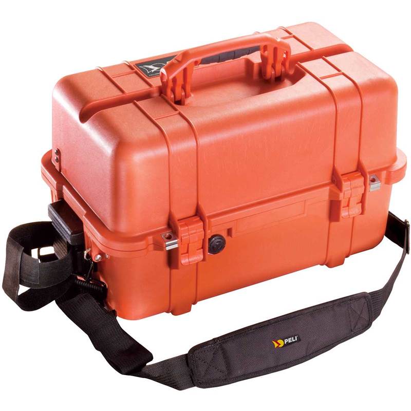 Peli 1460 Protector Case EMS-3