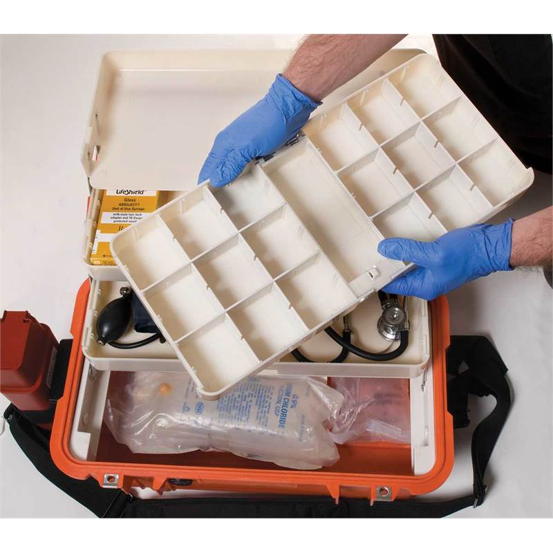 Peli 1460 Protector Case EMS-5