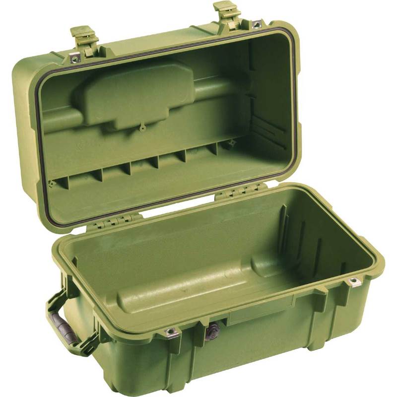 Peli 1460 Protector Case No Foam-3