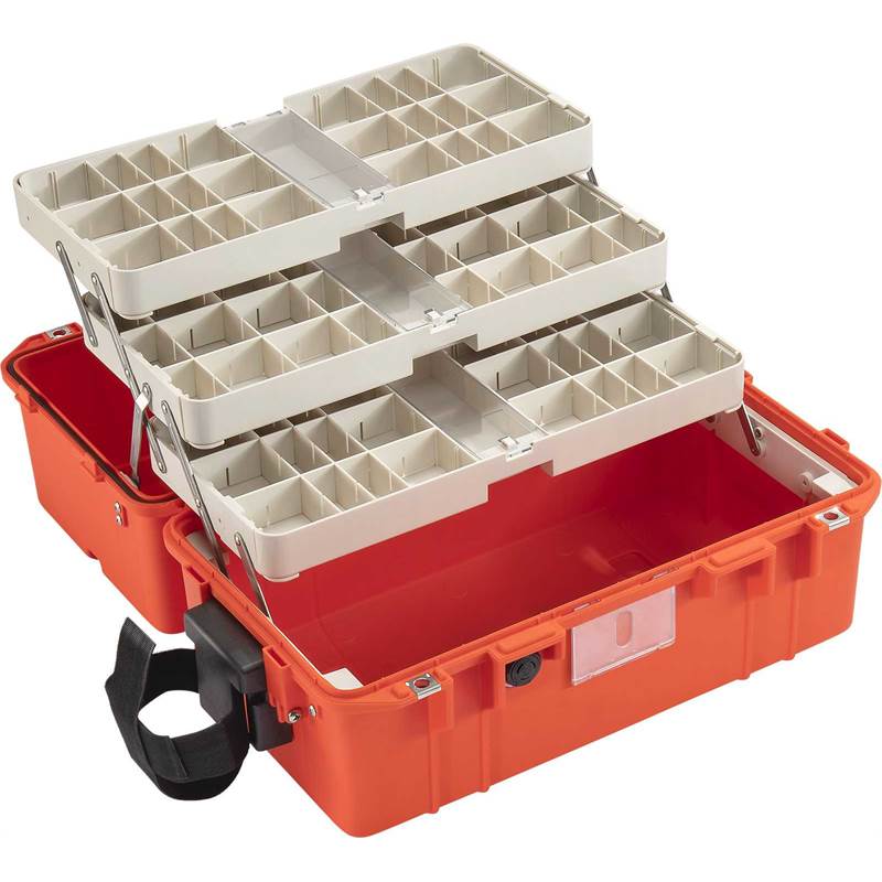 Peli 1465 AIR Case EMS-2