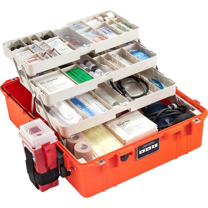 Peli 1465 AIR Case EMS-3
