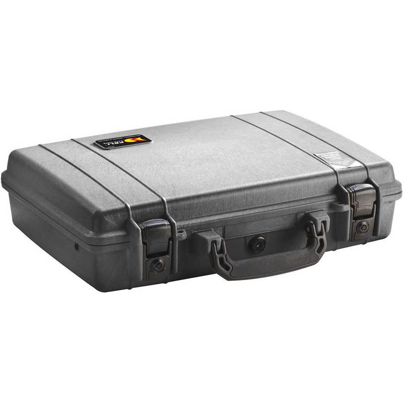 Peli 1470 Protector Case With Foam-1
