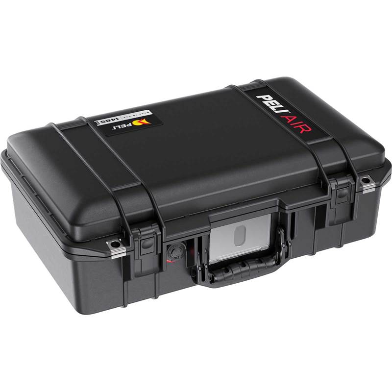 Peli 1485 AIR Case No Foam-1
