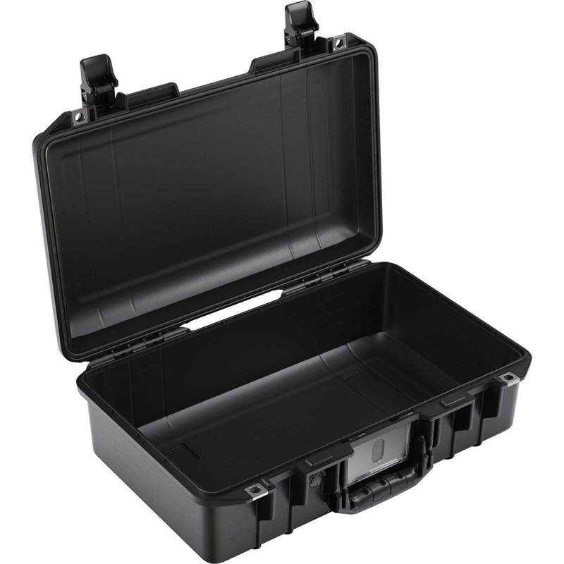 Peli 1485 AIR Case No Foam-2