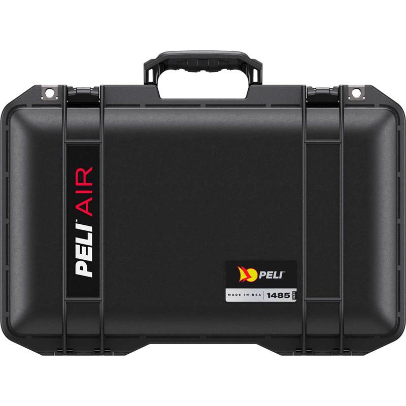 Peli 1485 AIR Case No Foam-3