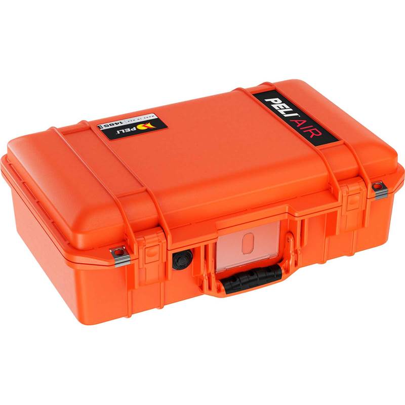Peli 1485 AIR Case No Foam-4