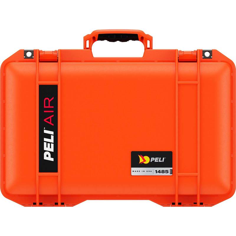 Peli 1485 AIR Case No Foam-5