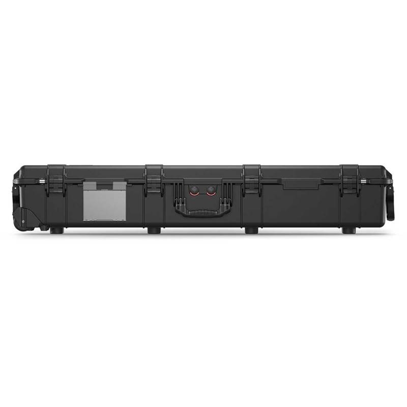 Peli 1770 Protector Case With Foam-4