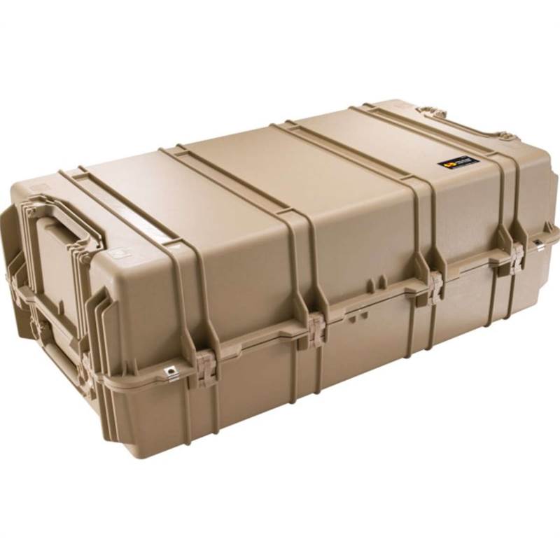 Peli 1780 Protector Case With Foam-5