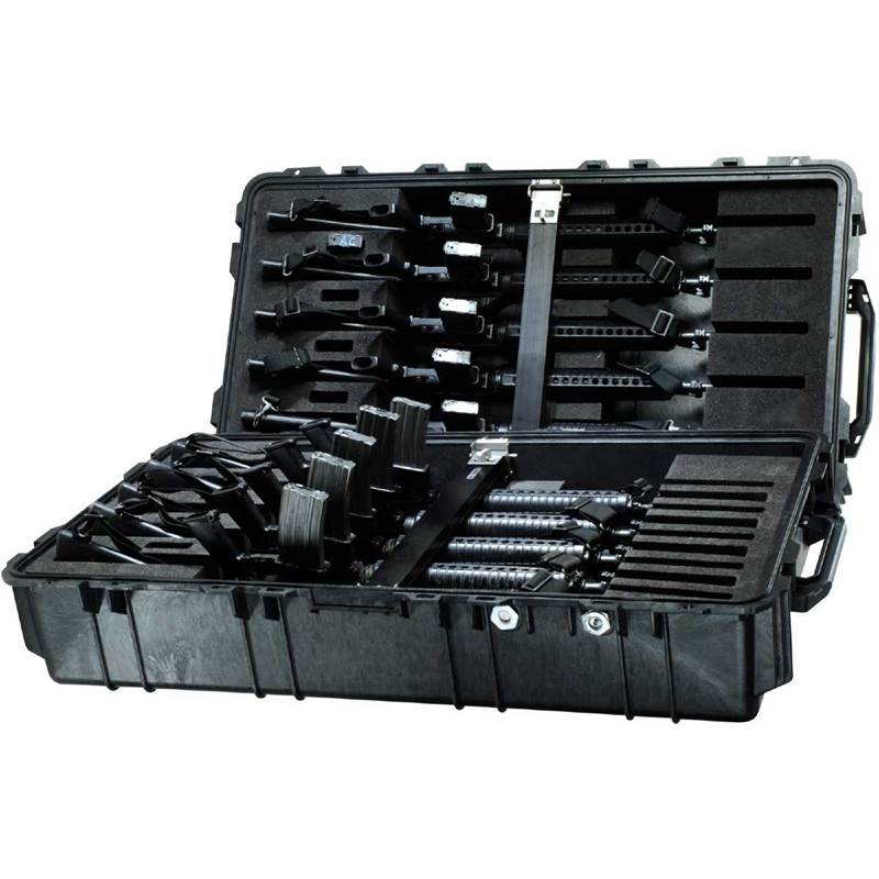 Peli 1780 Protector Case WL/WF-RIFLE-1