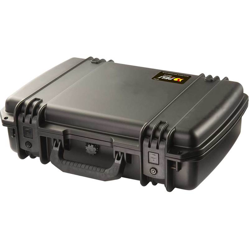 Peli IM2370 Storm Case With Foam-1