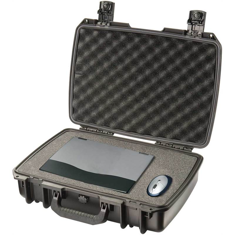 Peli IM2370 Storm Case With Foam-5