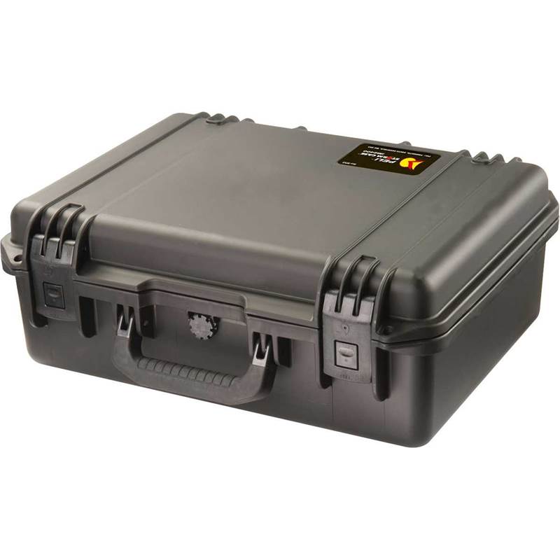 Peli IM2400 Storm Case With Foam-1