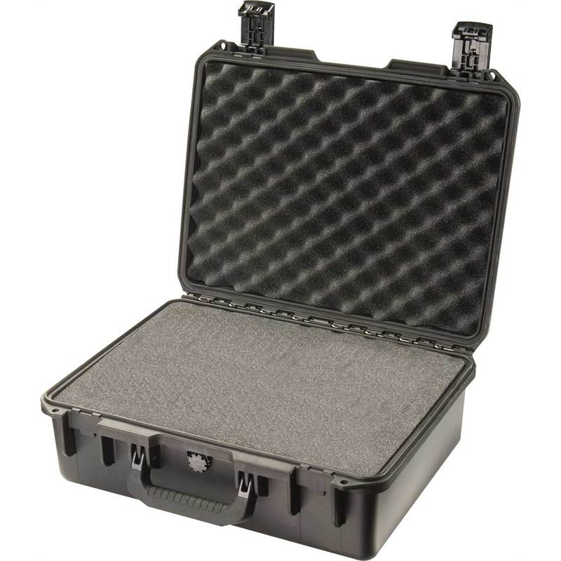 Peli IM2400 Storm Case With Foam-2