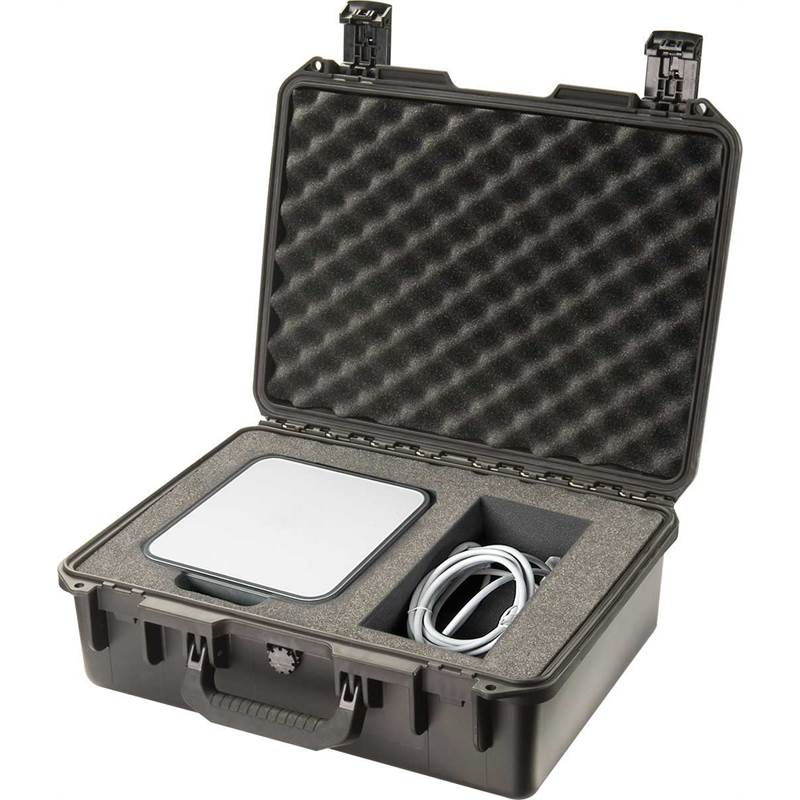 Peli IM2400 Storm Case With Foam-3