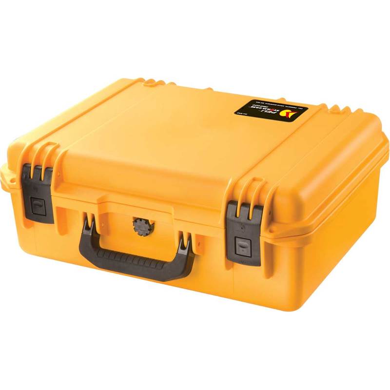 Peli IM2400 Storm Case With Foam-4