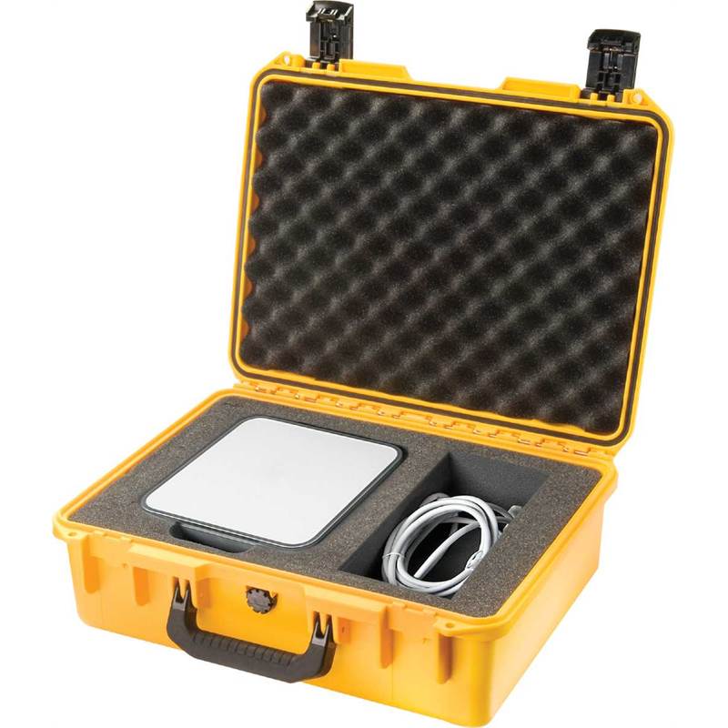 Peli IM2400 Storm Case With Foam-5