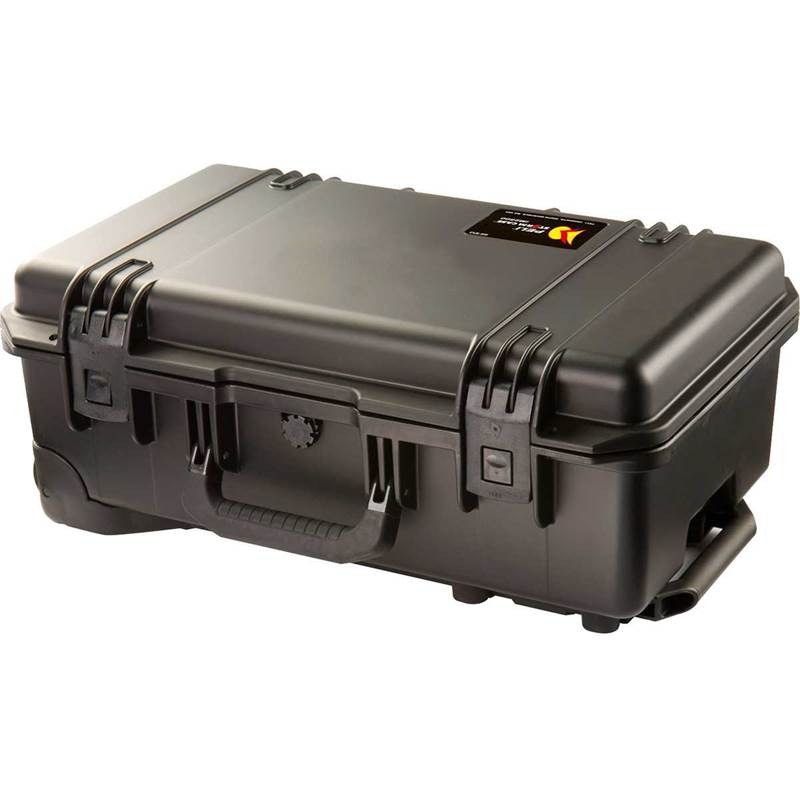 Peli IM2500 Storm Case No Foam-1