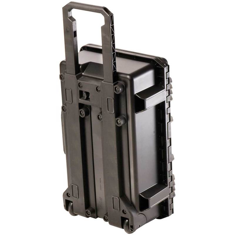 Peli IM2500 Storm Case No Foam-3