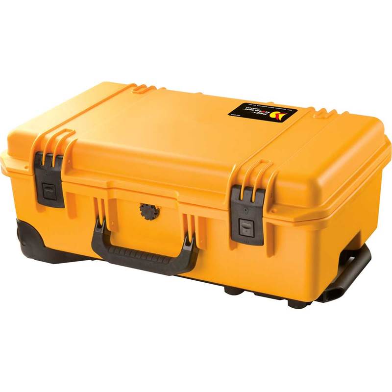 Peli IM2500 Storm Case No Foam-4