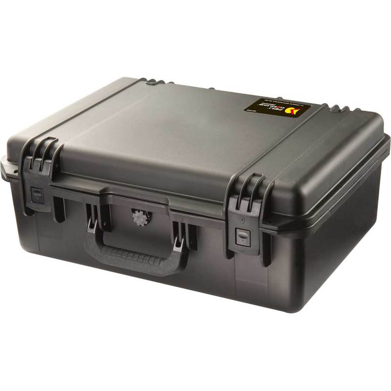 Peli IM2600 Storm Case With Foam-4