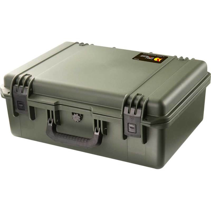 Peli IM2600 Storm Case With Foam-1