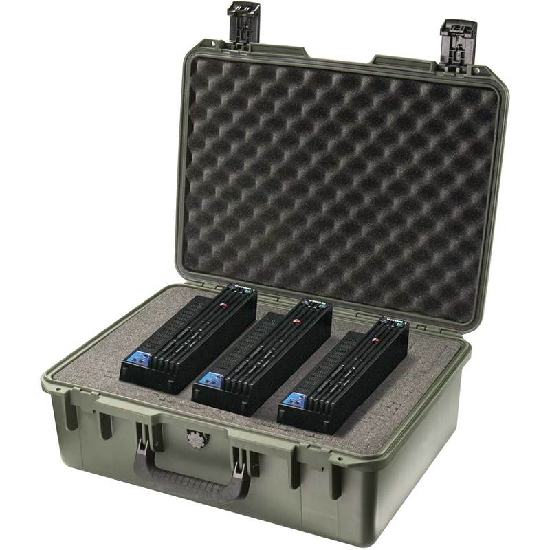 Peli IM2600 Storm Case With Foam-2