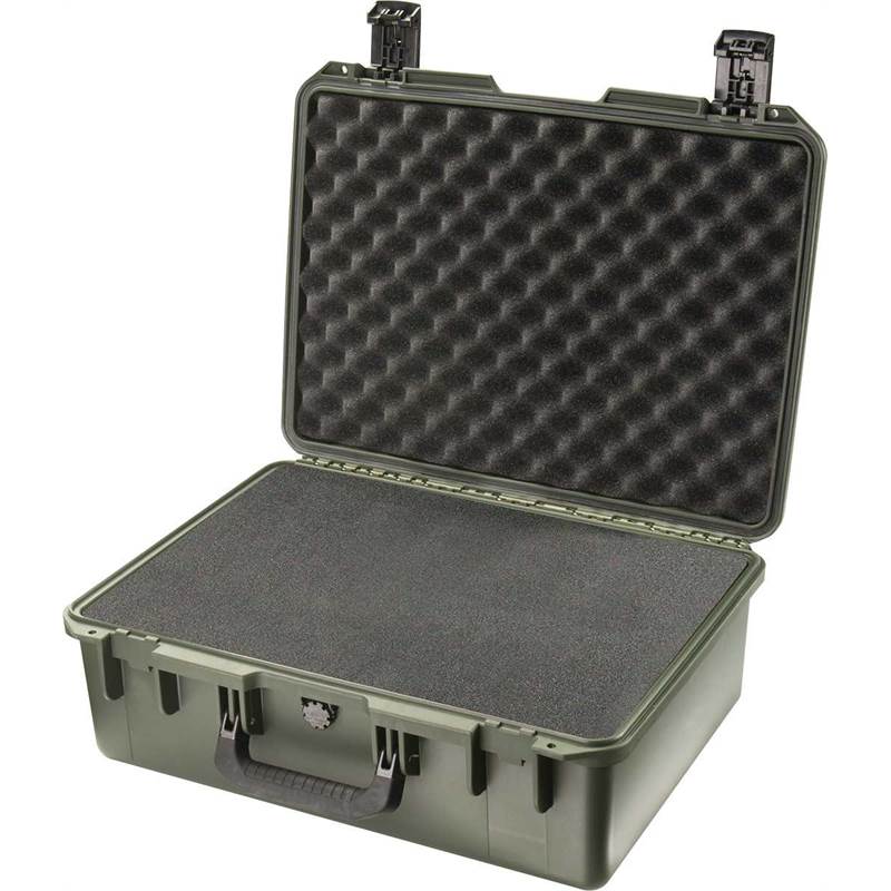 Peli IM2600 Storm Case With Foam-3