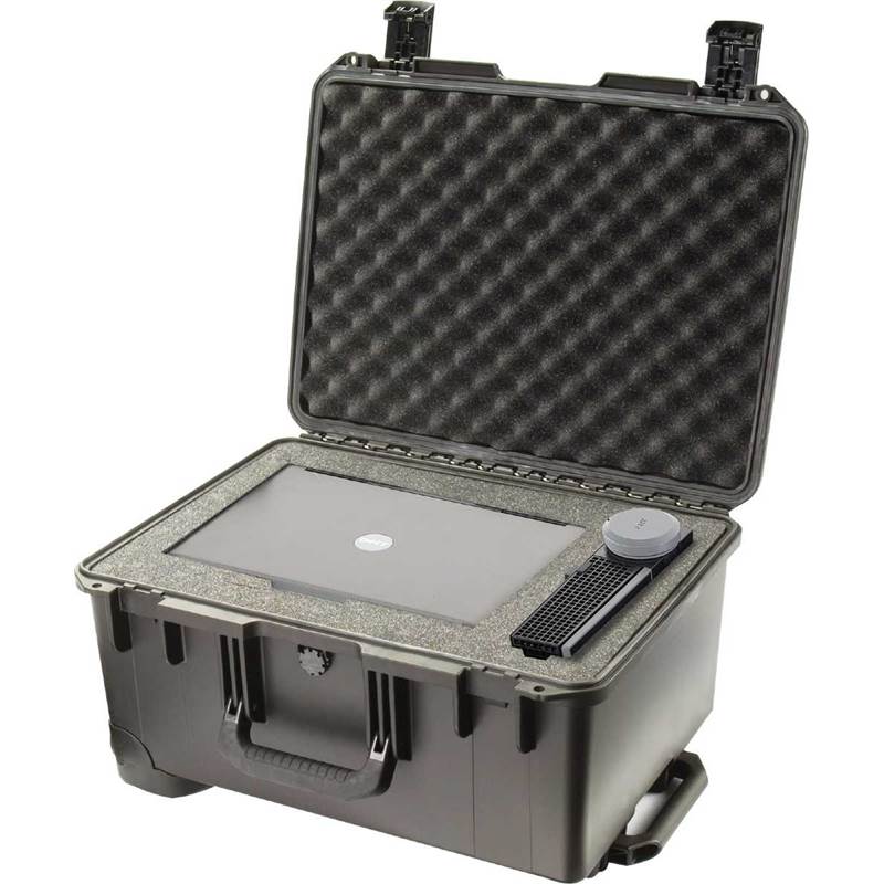 Peli IM2620 Storm Case With Foam-5