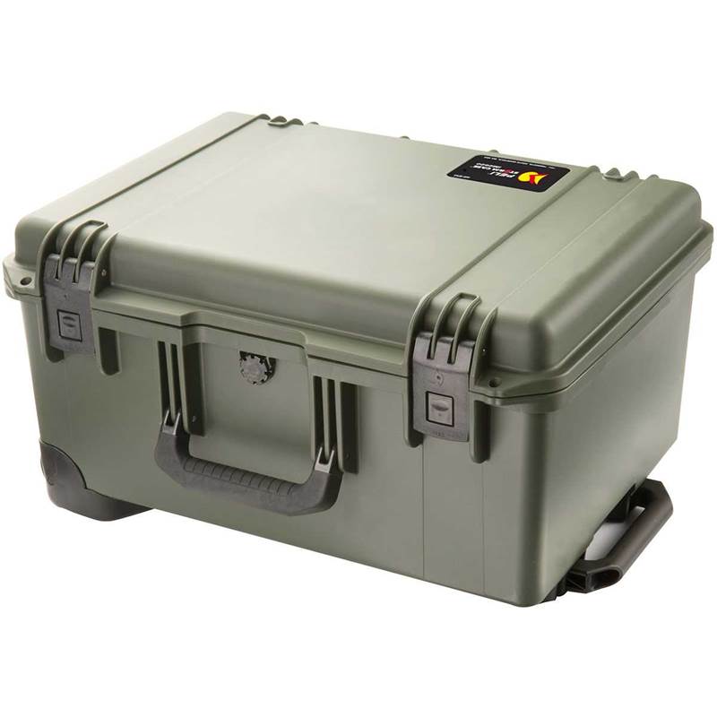 Peli IM2620 Storm Case With Foam-1