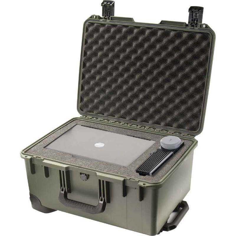 Peli IM2620 Storm Case With Foam-2