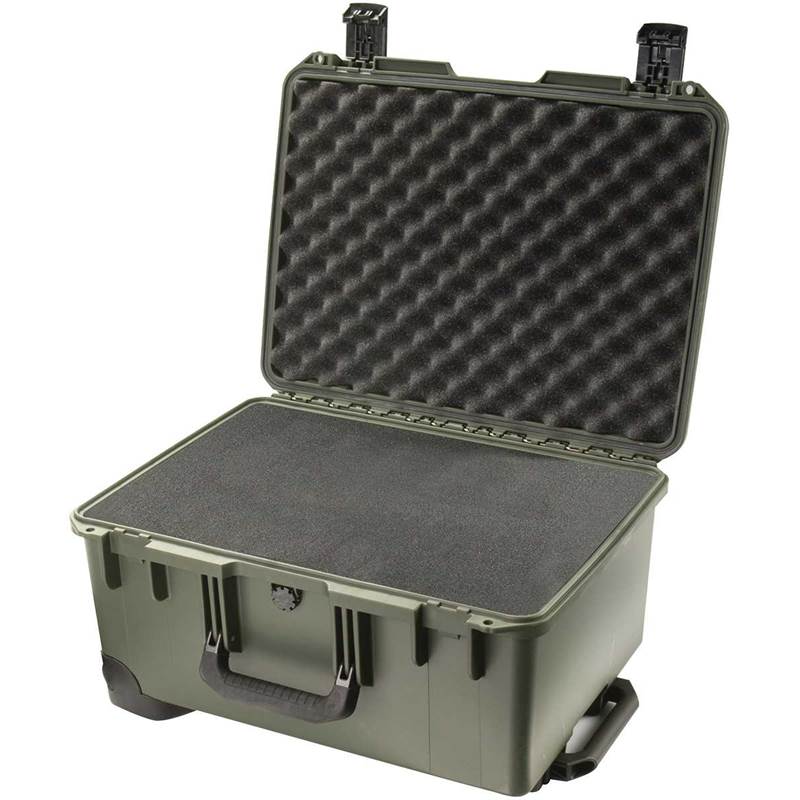 Peli IM2620 Storm Case With Foam-3